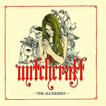The Alchemist