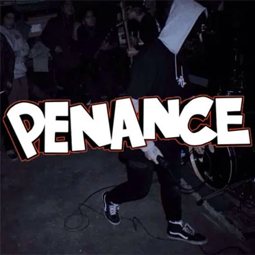 Demo 2014 by Penance - album cover