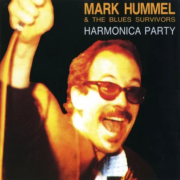 Harmonica Party