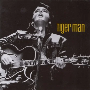 Tiger Man