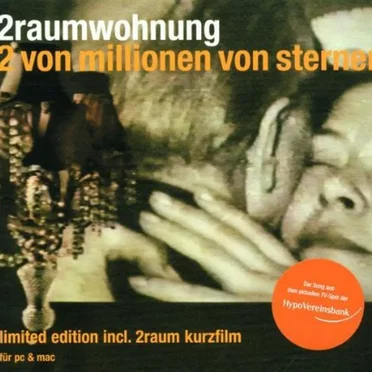 2 von Millionen von Sternen