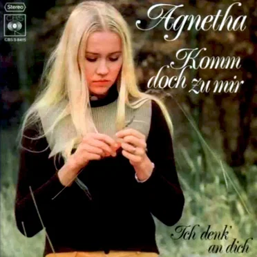 Komm' doch zu mir