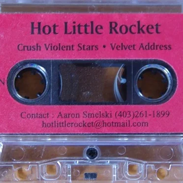 Hot Little Rocket