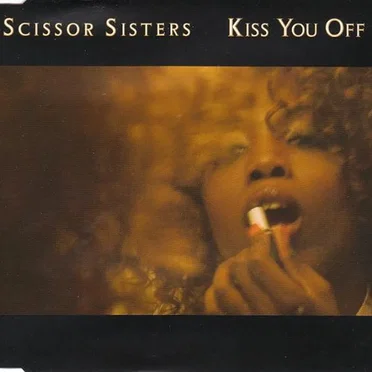 Kiss You Off