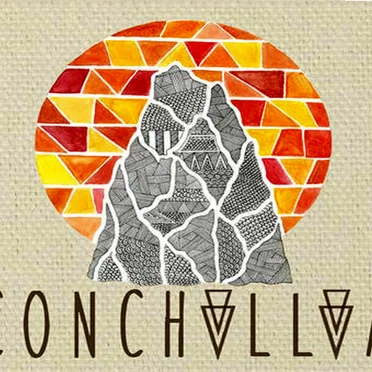 Conchillia by Conchillia - album cover