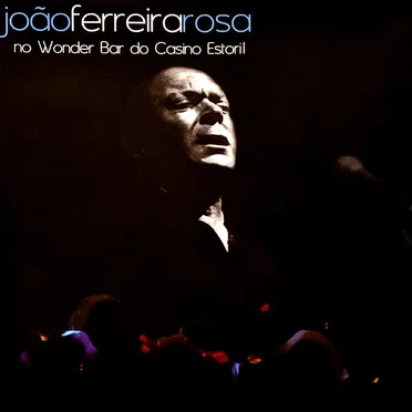 João Ferreira-Rosa no Wonder Bar do Casino Estoril