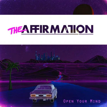 Open Your Mind