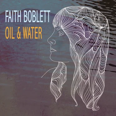 Oil & Water