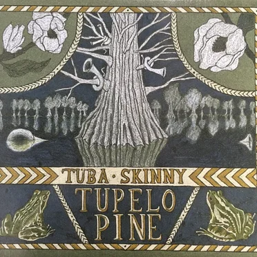Tupelo Pine
