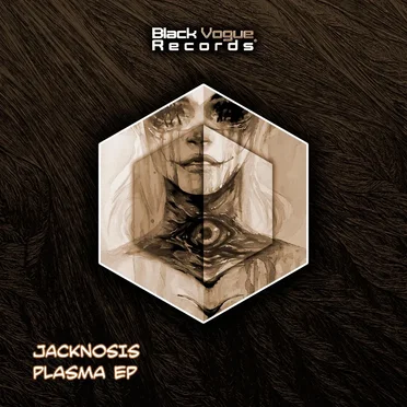 Plasma EP by Jacknosis - album cover