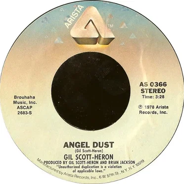 Angel Dust