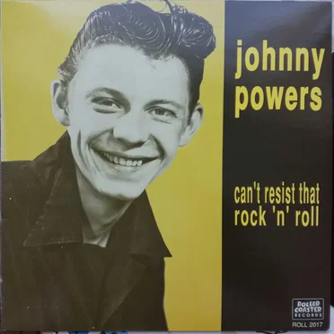 Can’t Resist That Rock ’n’ Roll