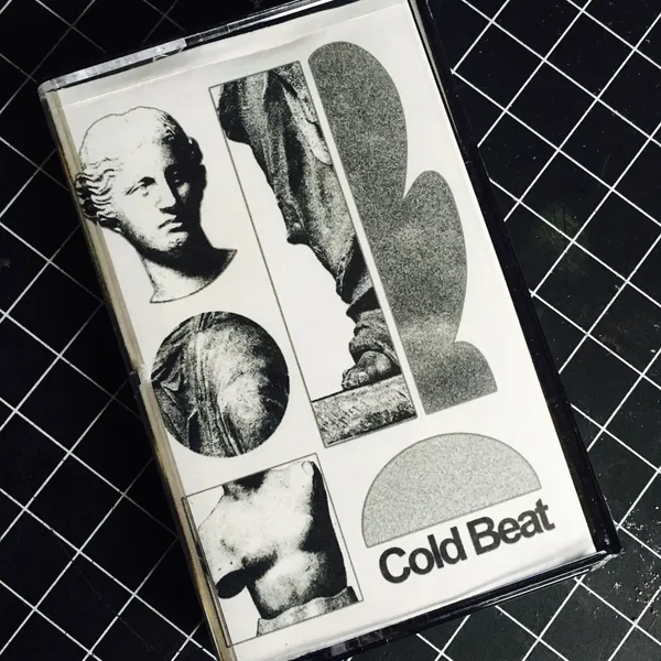 PTP Sessions Tour Tape