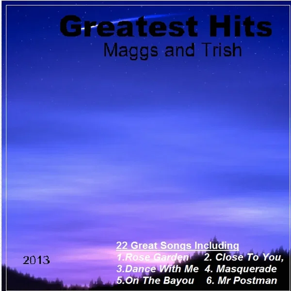 Greatest Hits
