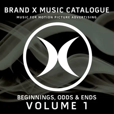 Beginnings, Odds & Ends Volume 1