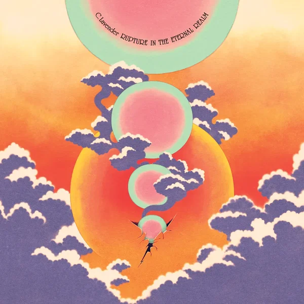 Rupture in the Eternal Realm