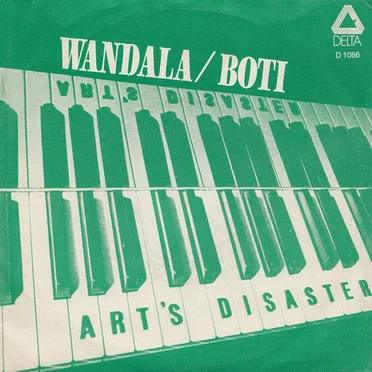 Wandala / Boti