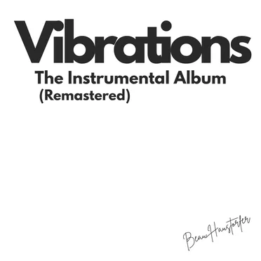 Vibrations: The Instrumental Album