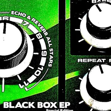 Echo & Reverb All Stars