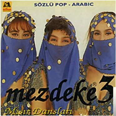 Mezdeke 3