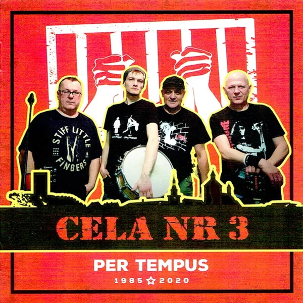 Per Tempus 1985-2020