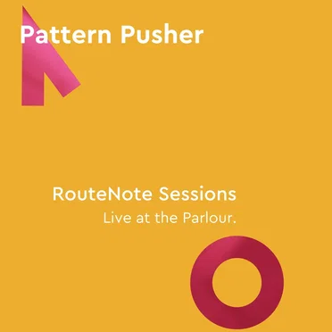Here We Go (RouteNote Sessions | live at the Parlour)