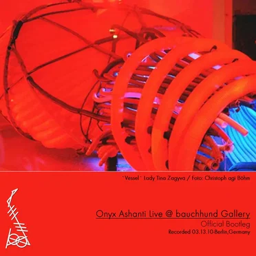 Live @ Bauchhund Gallerie (Official Bootleg)