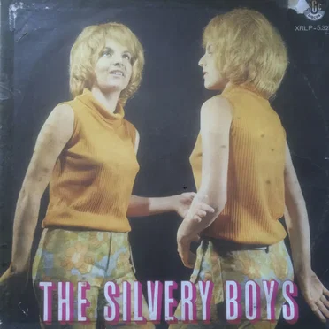 The Silvery Boys