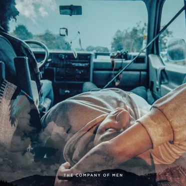 I Prefer by The Company of Men - album cover