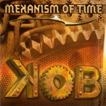 Mekanism of Time
