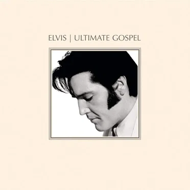 Elvis: Ultimate Gospel