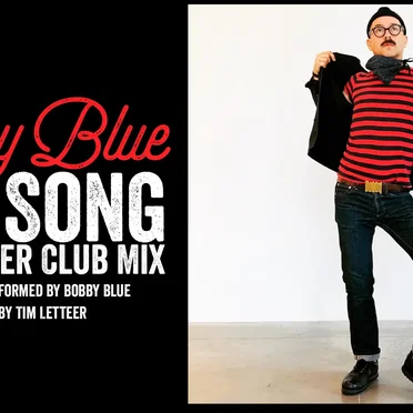 In A Song (Tim Letteer Club Remix)