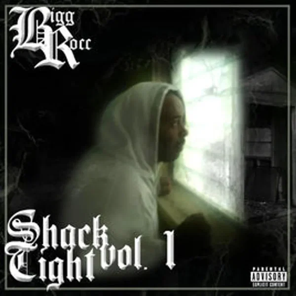 Shack Tight Volume 1