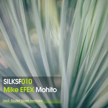 Mohito by Mike EFEX - album cover