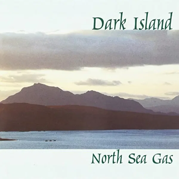 Dark Island
