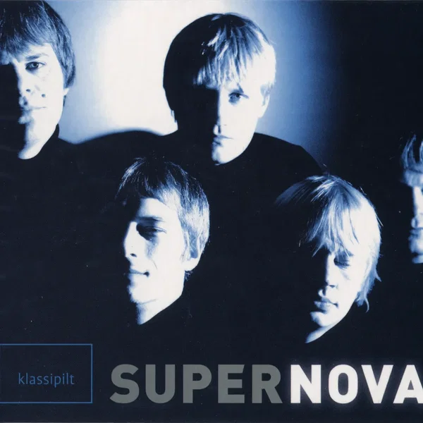Klassipilt