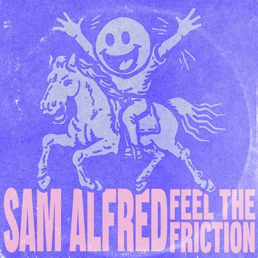 Feel The Friction