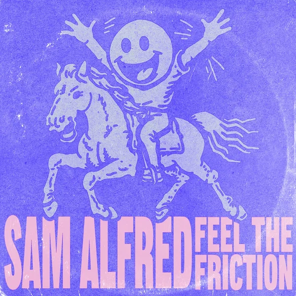 Feel The Friction