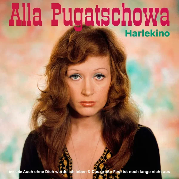 Harlekino