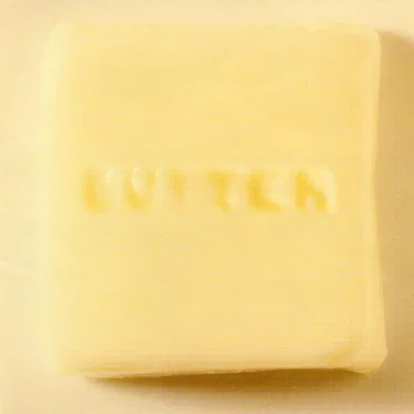 Butter by Butter 08 - album cover