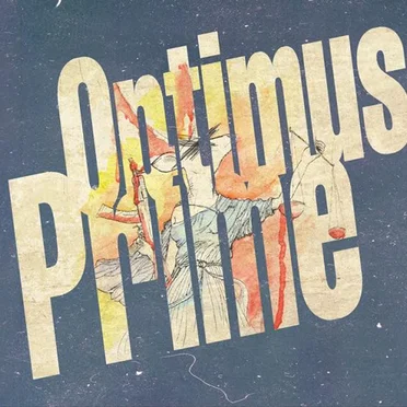 Optimus Prime