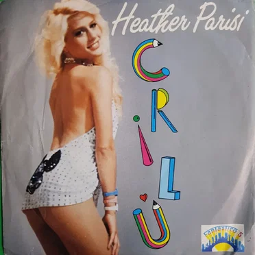 Crilù