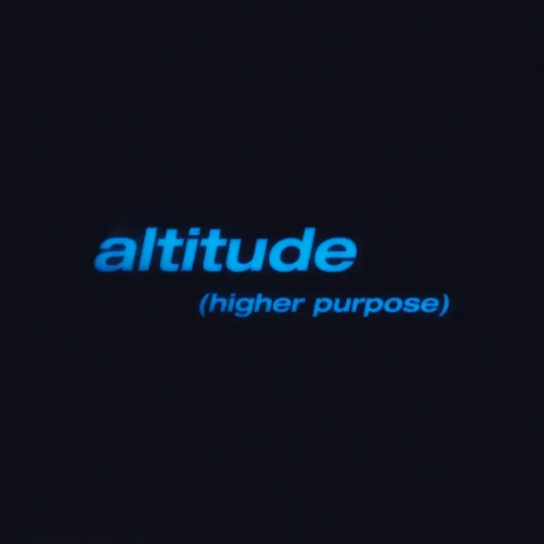 altitude (higher purpose)