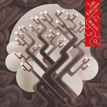 Moruša čierna by Jana Kirschner - album cover