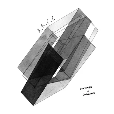 Consensus & Compromis by A_R_C_C - album cover