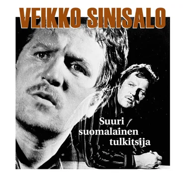 Suuri suomalainen tulkitsija