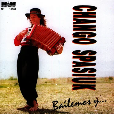 Bailemos y…