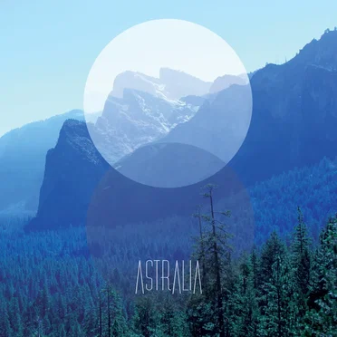 Atlas by Astralia - album cover