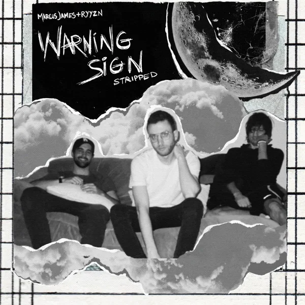 Warning Sign (stripped)