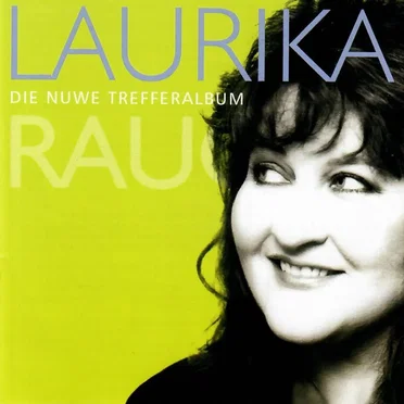 Die Nuwe Trefferalbum